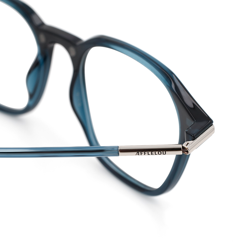 Gafas graduadas AFFLELOU MAGIC423 FM423 BL01 5019