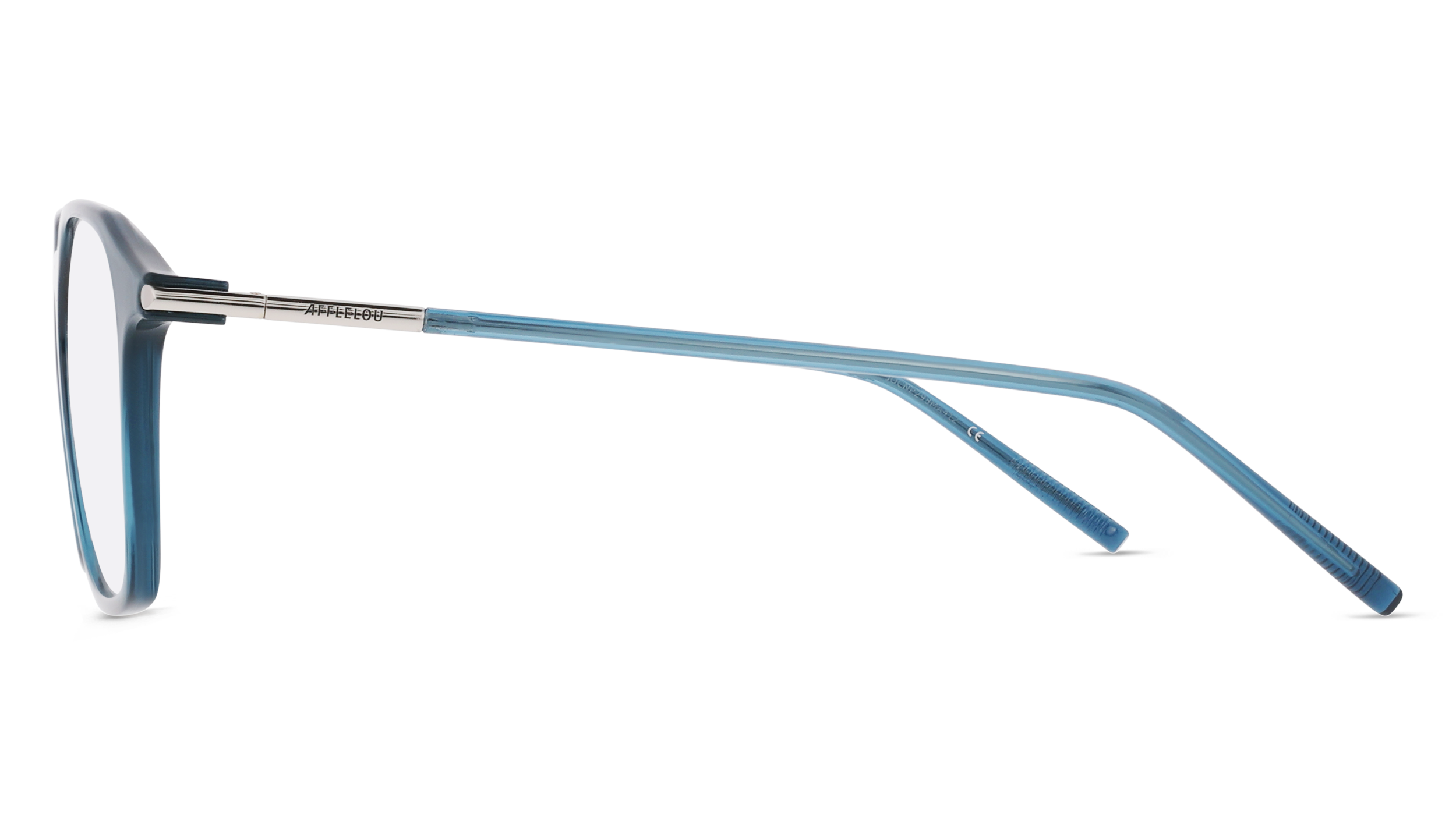 Gafas graduadas AFFLELOU MAGIC423 FM423 BL01 5019