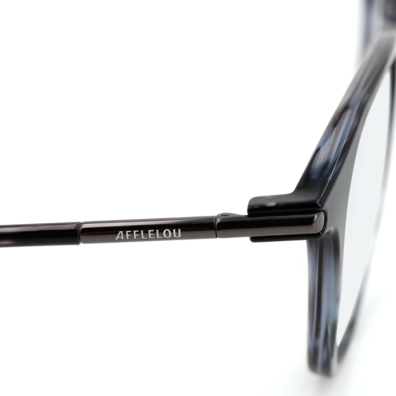 Gafas graduadas AFFLELOU MAGIC423 FM423 TOBL 5019
