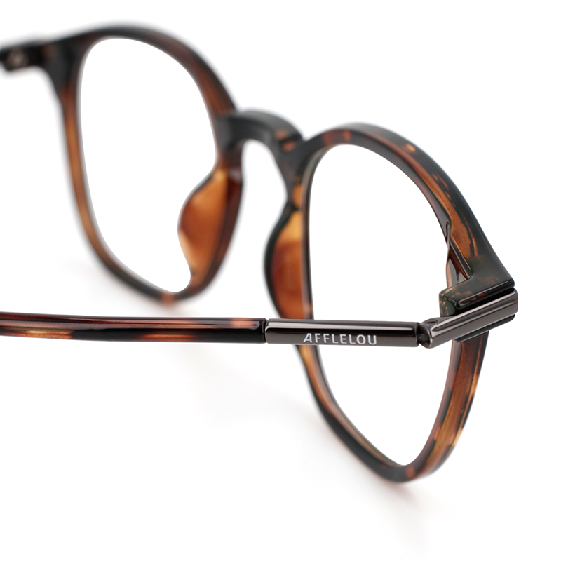 Gafas graduadas AFFLELOU MAGIC424 FM424 TO01 4622