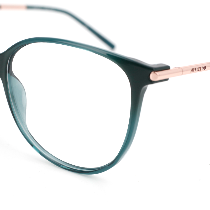 Gafas graduadas AFFLELOU MAGIC427 FM427 GR01 5317