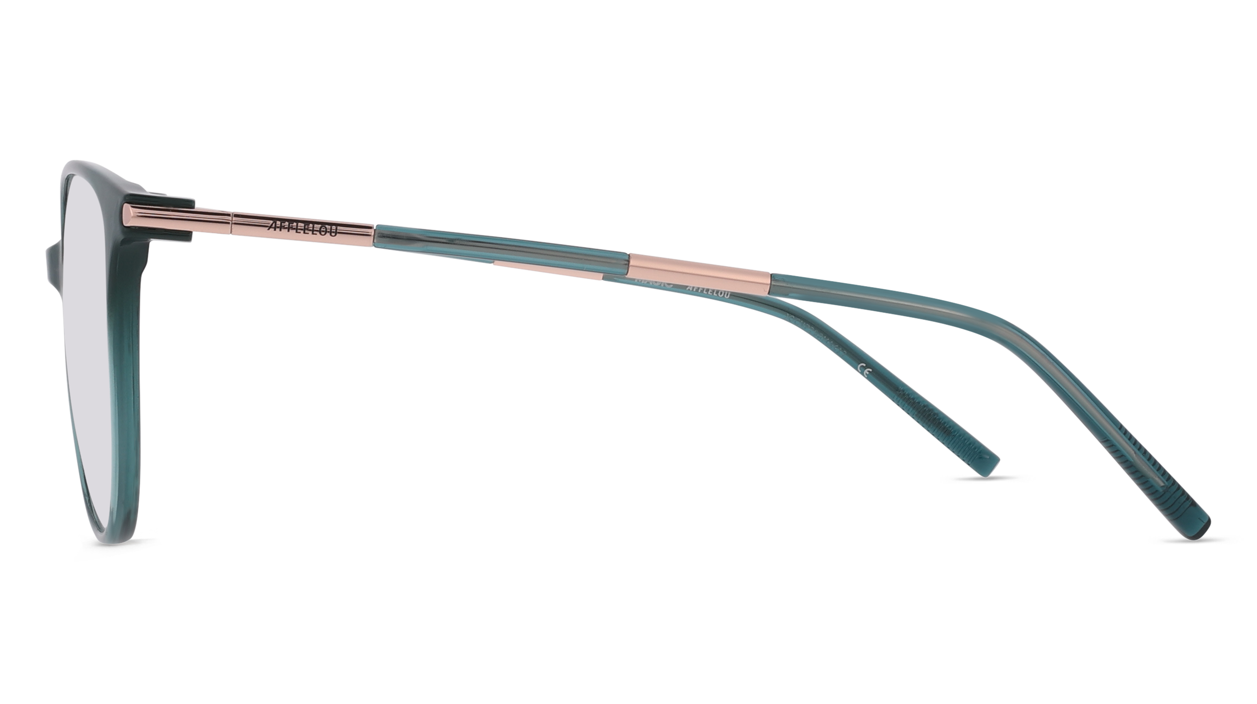 Gafas graduadas AFFLELOU MAGIC427 FM427 GR01 5317