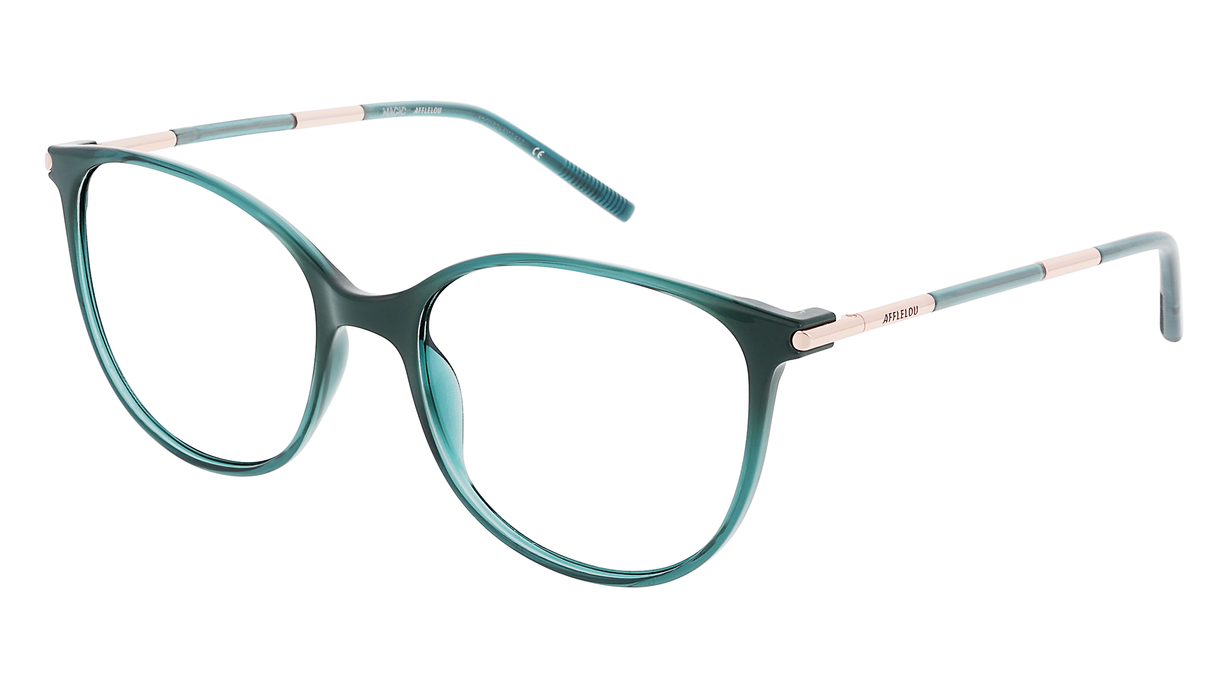 Gafas graduadas AFFLELOU MAGIC427 FM427 GR01 5317