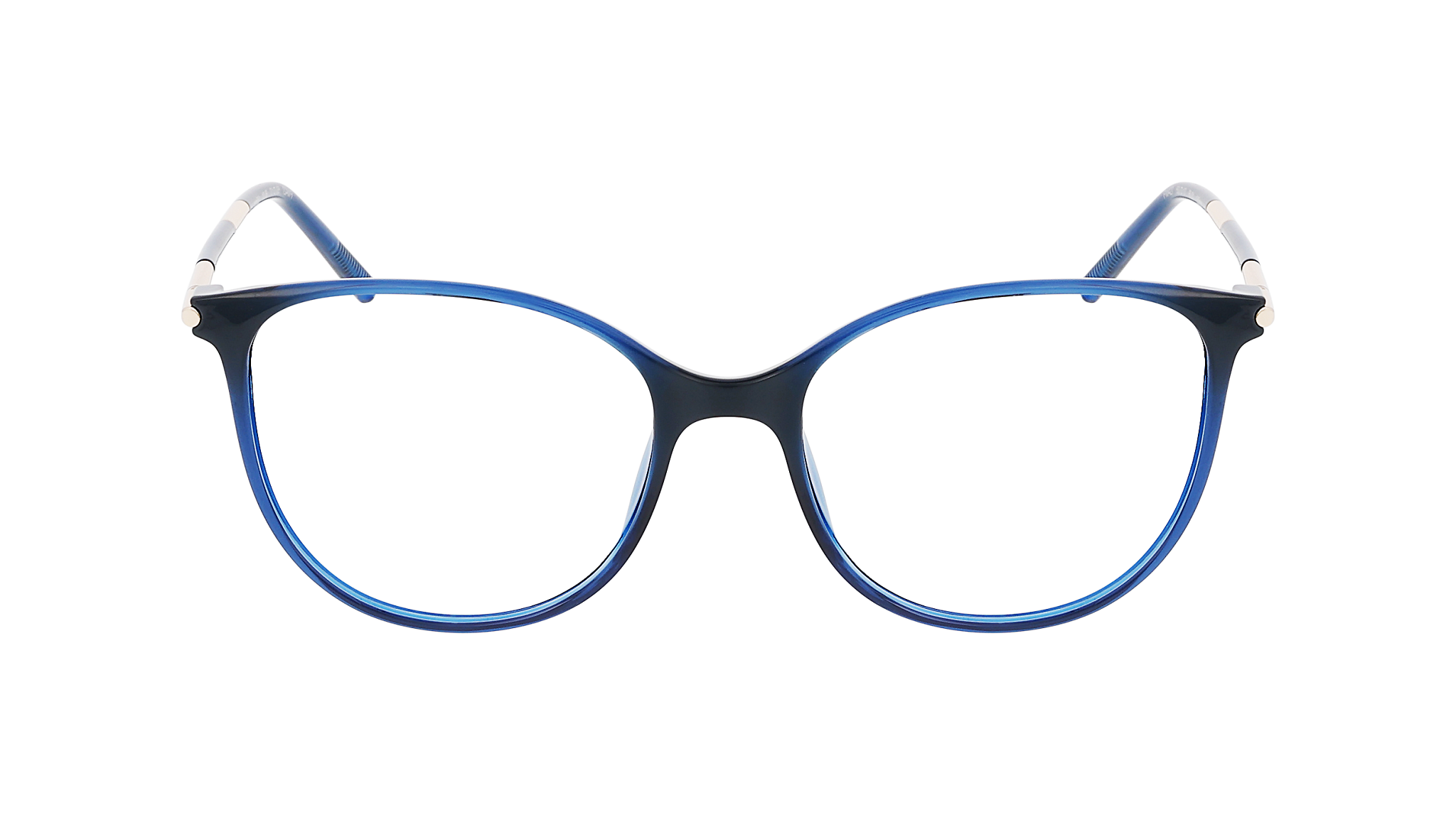 Gafas graduadas AFFLELOU MAGIC427 FM427 BL01 5317