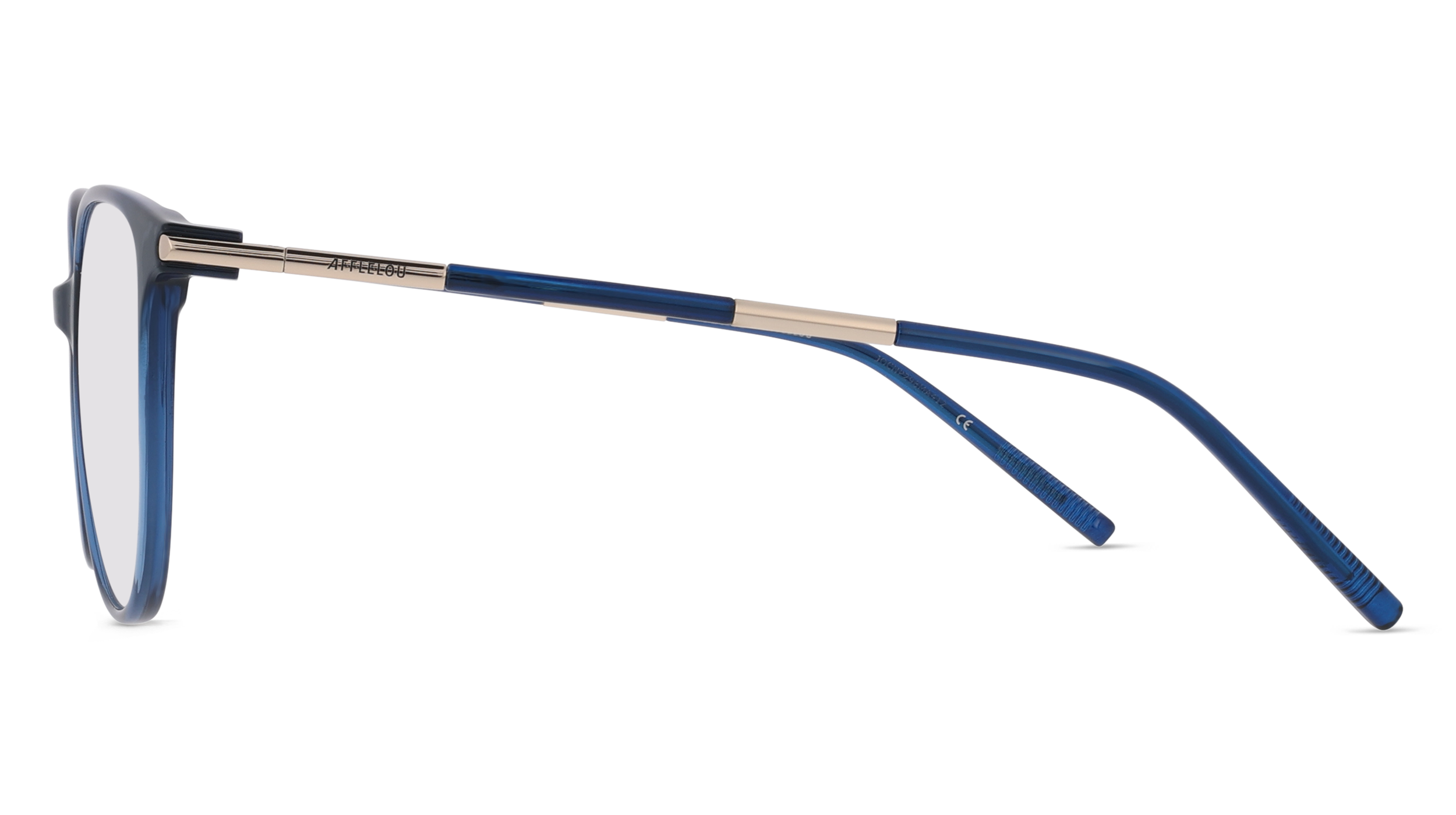 Gafas graduadas AFFLELOU MAGIC427 FM427 BL01 5317