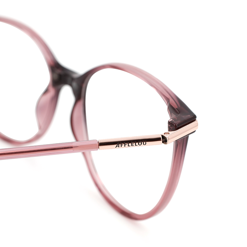 Gafas graduadas AFFLELOU MAGIC427 FM427 PK01 5317