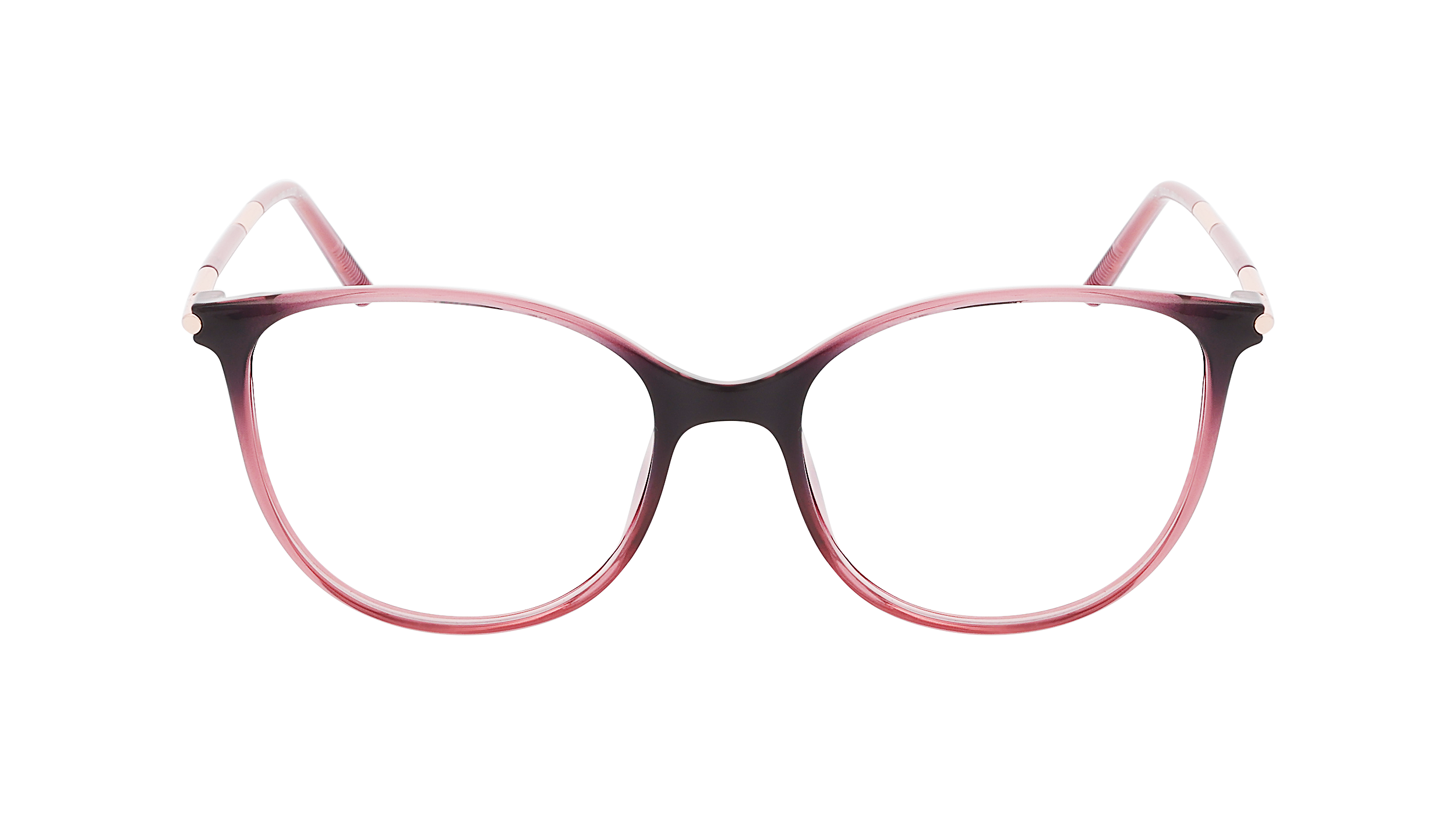 Gafas graduadas AFFLELOU MAGIC427 FM427 PK01 5317