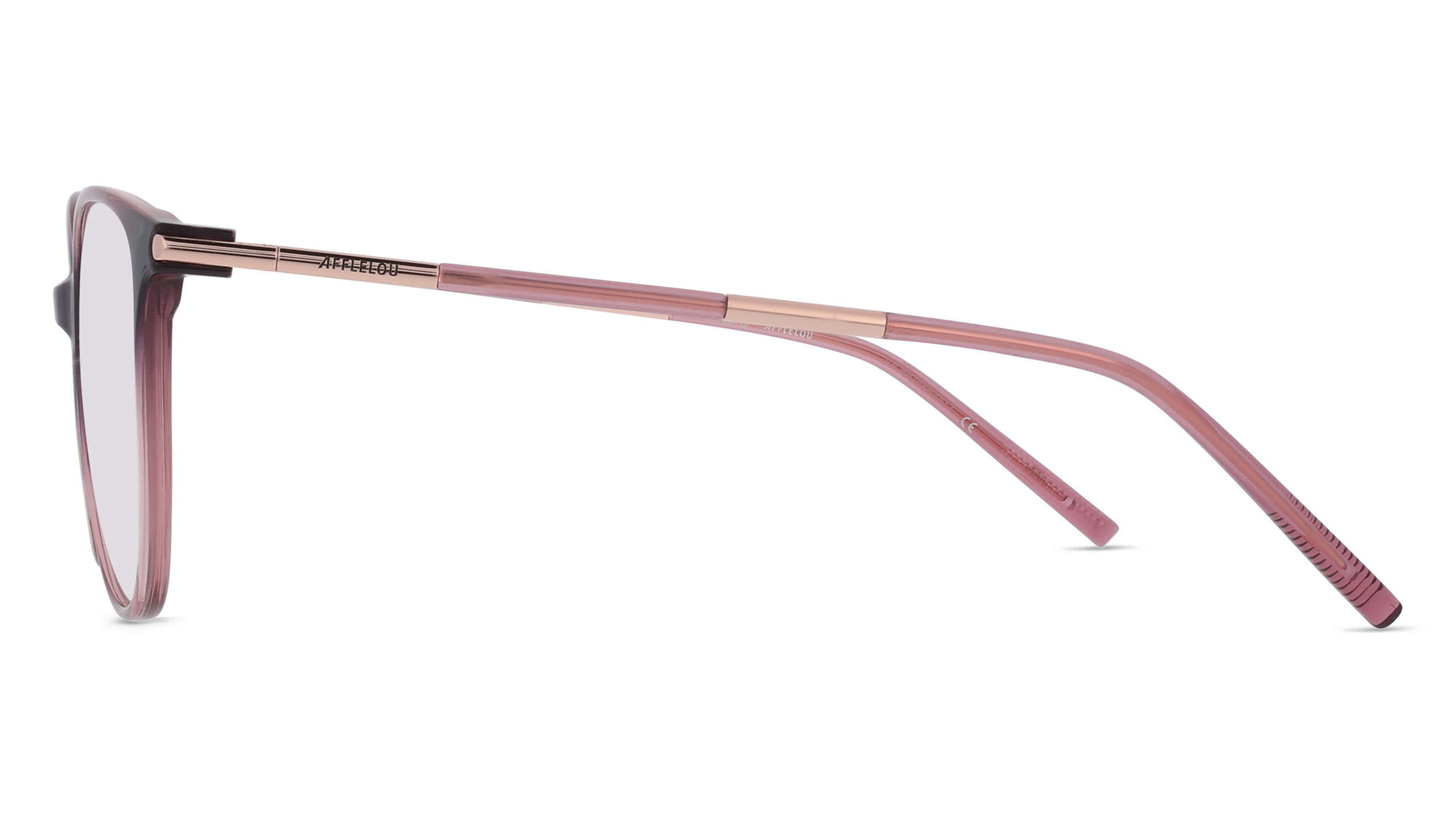 Gafas graduadas AFFLELOU MAGIC427 FM427 PK01 5317