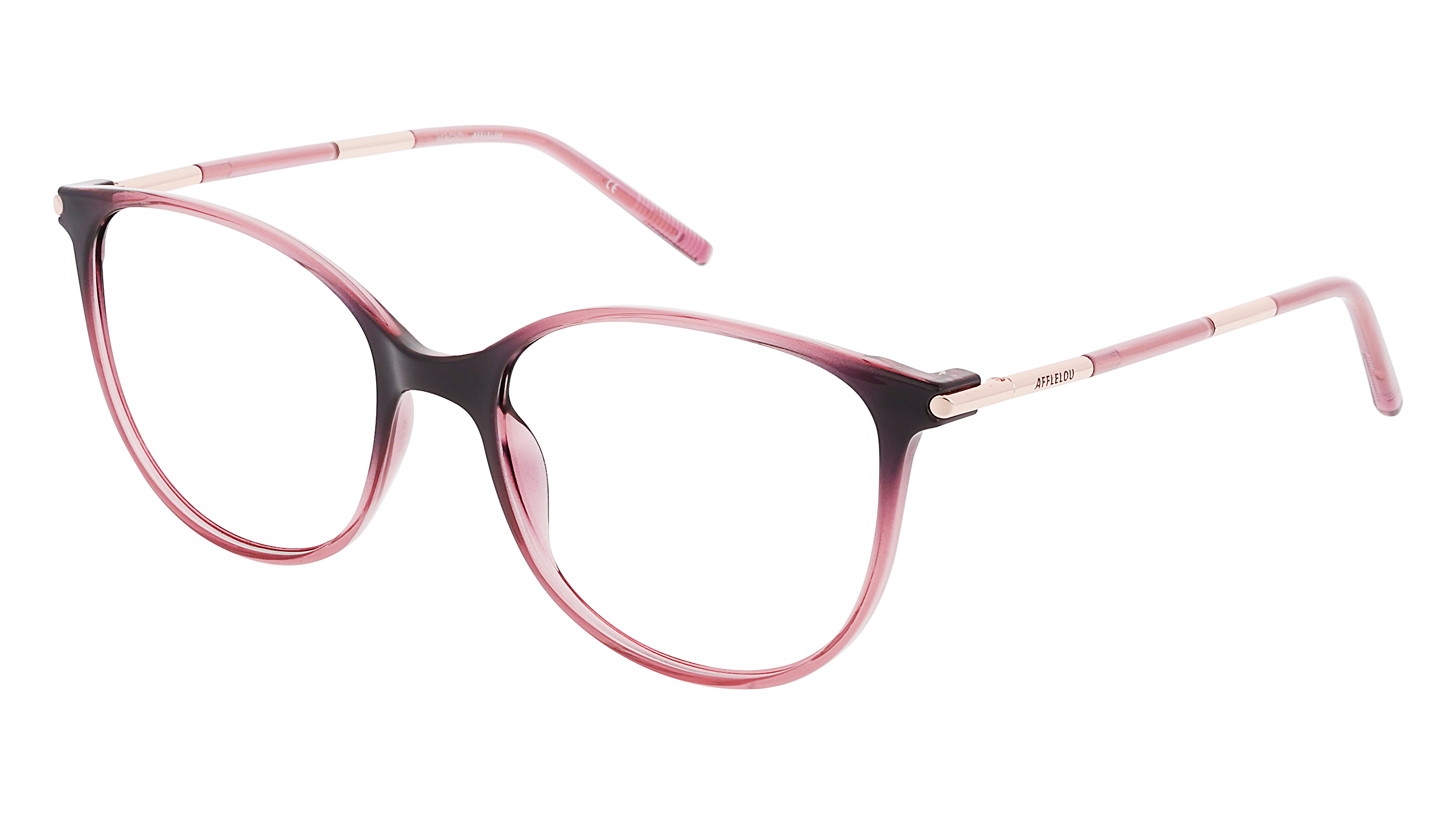 Gafas graduadas AFFLELOU MAGIC427 FM427 PK01 5317