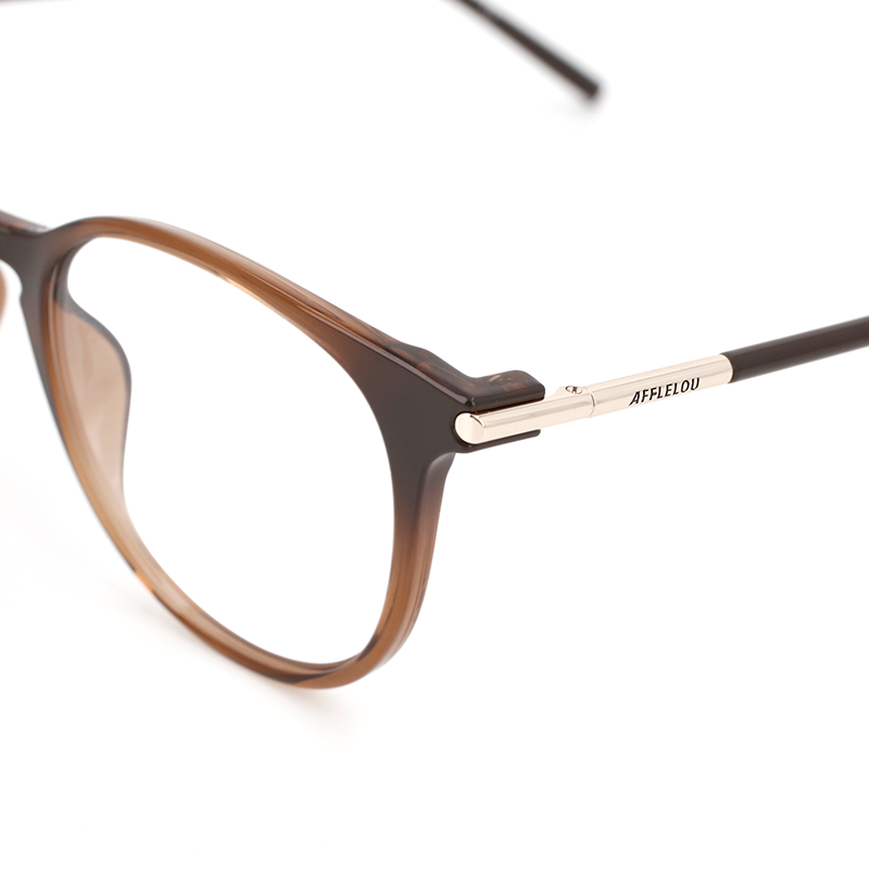 Gafas graduadas AFFLELOU MAGIC428 FM428 BR01 4919