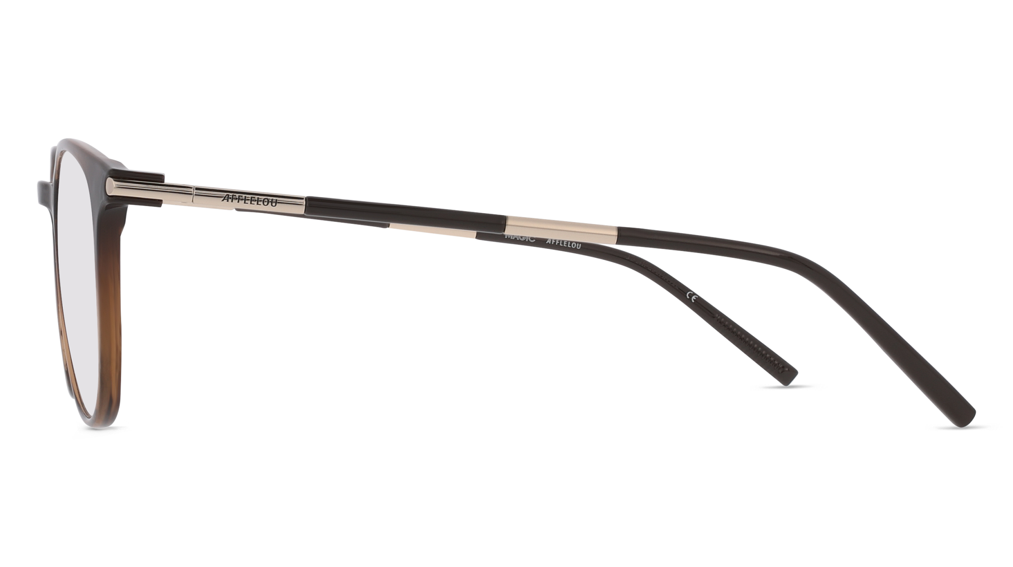 Gafas graduadas AFFLELOU MAGIC428 FM428 BR01 4919