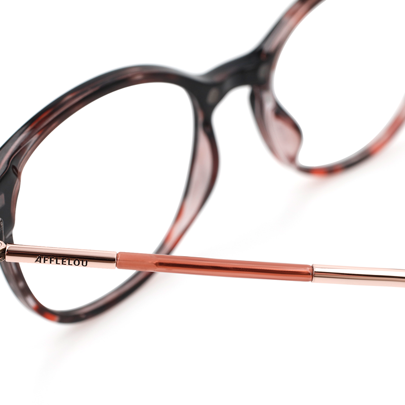 Gafas graduadas AFFLELOU MAGIC429 FM429 TOPK 5018