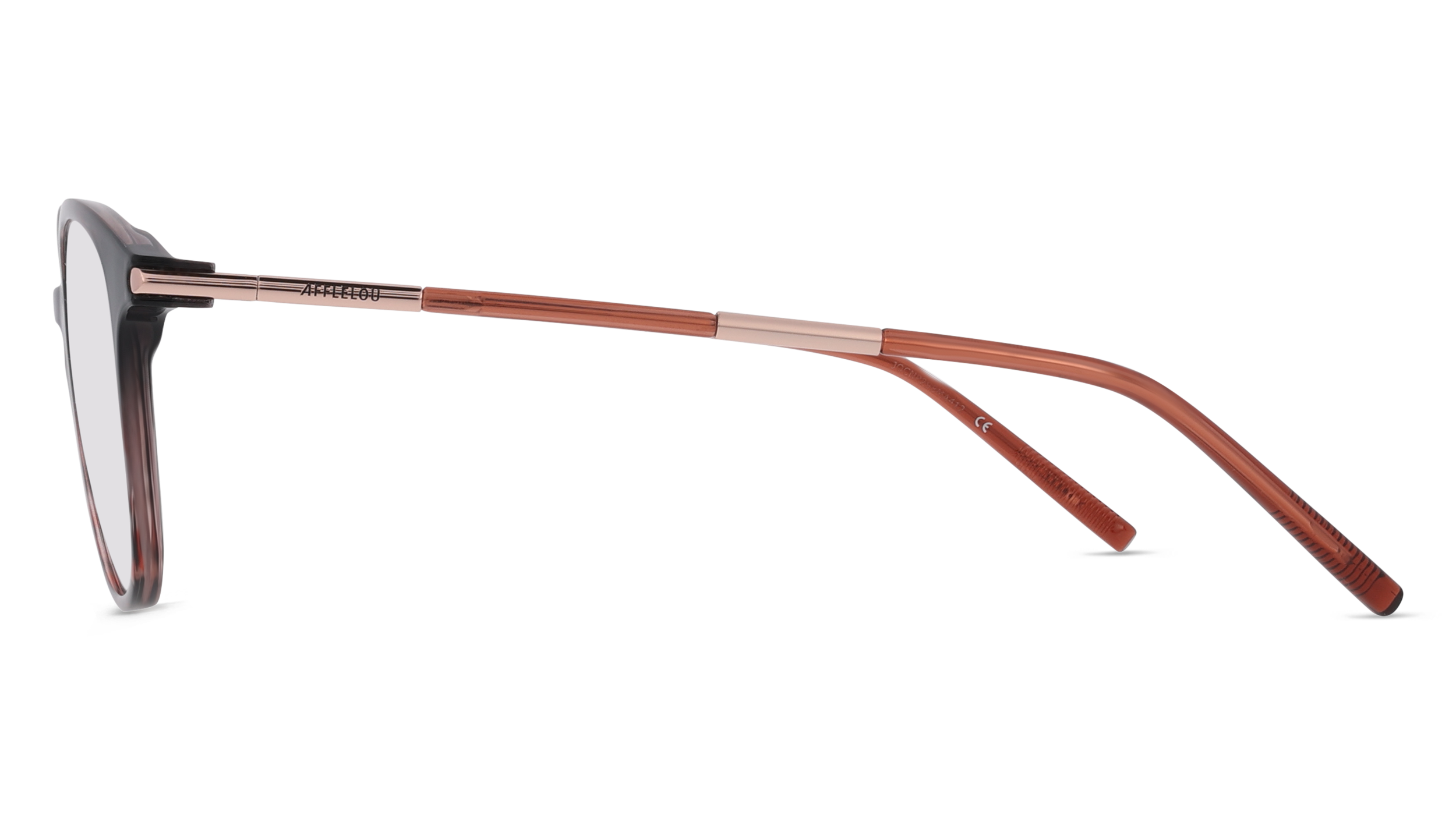 Gafas graduadas AFFLELOU MAGIC429 FM429 TOPK 5018