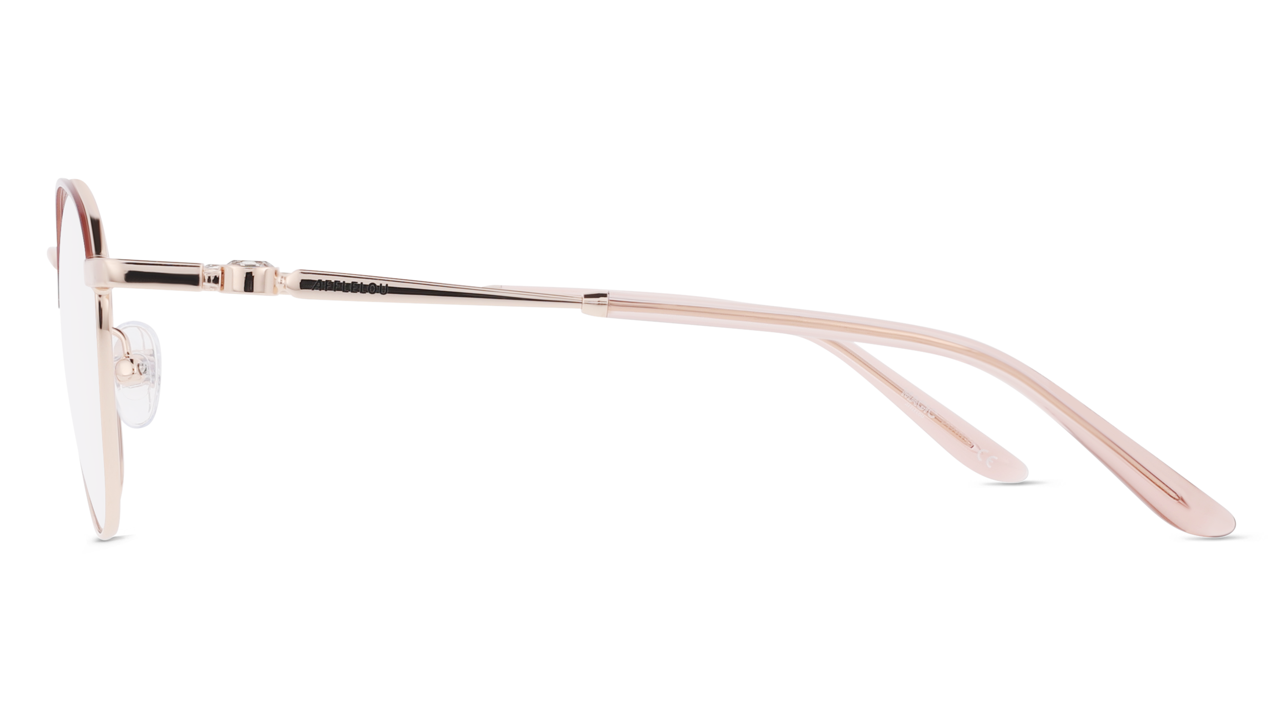 Gafas graduadas AFFLELOU MAGIC436 BM436 BRGD 4920