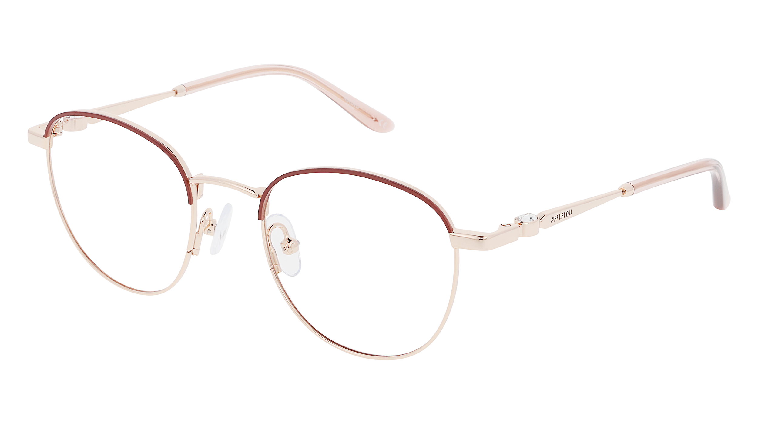 Gafas graduadas AFFLELOU MAGIC436 BM436 BRGD 4920