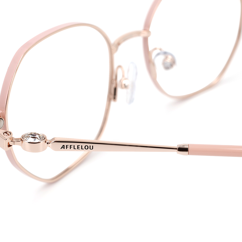 Gafas graduadas AFFLELOU MAGIC437 BM437 PKGD 5219