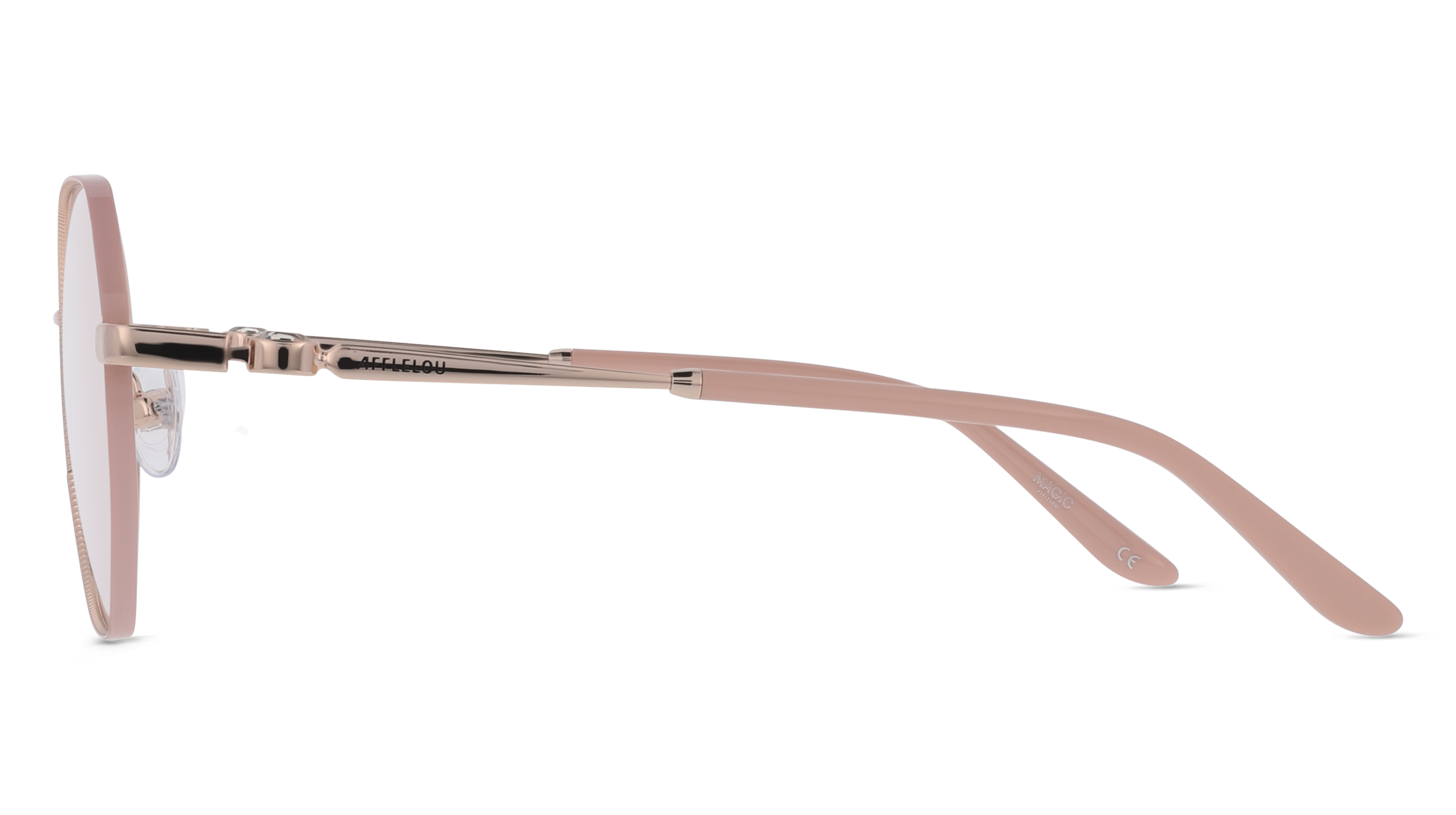 Gafas graduadas AFFLELOU MAGIC437 BM437 PKGD 5219