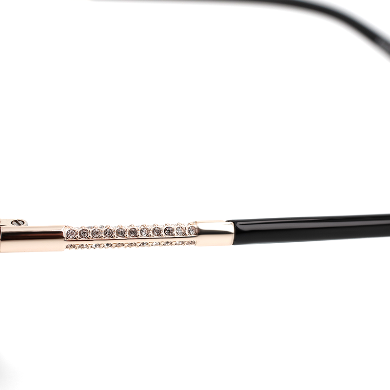 Gafas graduadas AFFLELOU MAGIC438 BM438 BKGD 5117