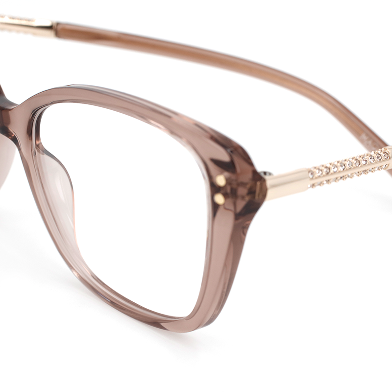 Gafas graduadas AFFLELOU MAGIC438 BM438 BRGD 5117