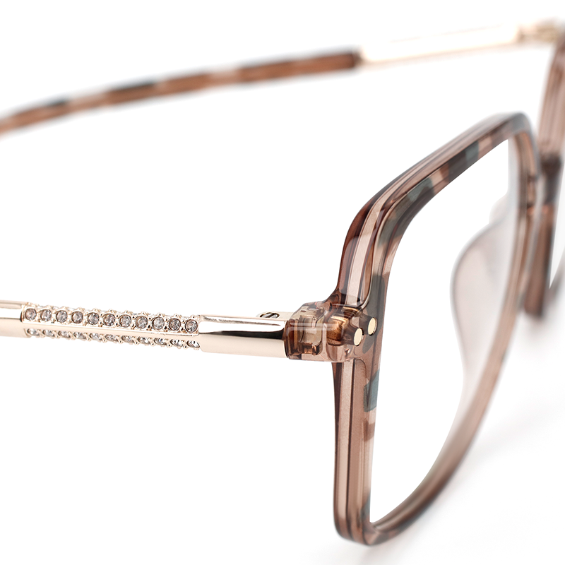Gafas graduadas AFFLELOU MAGIC439 BM439 BRGD 5316