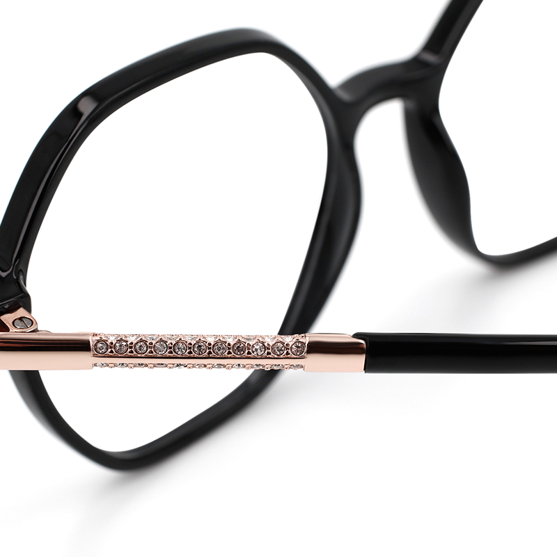 Gafas graduadas AFFLELOU MAGIC440 BM440 BKGD 5316