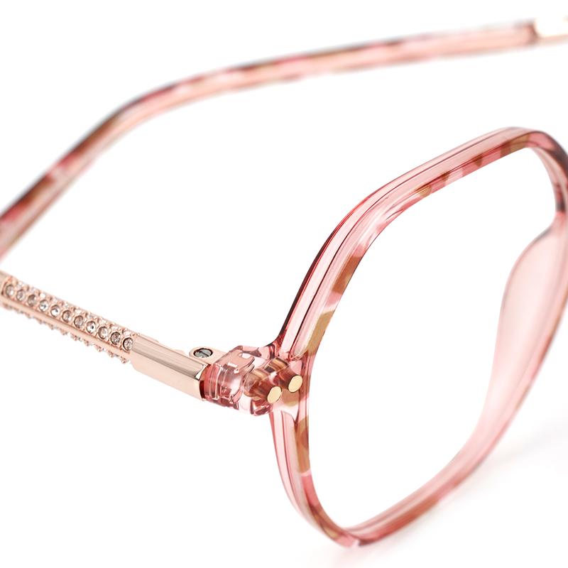 Gafas graduadas AFFLELOU MAGIC440 BM440 TOPK 5316