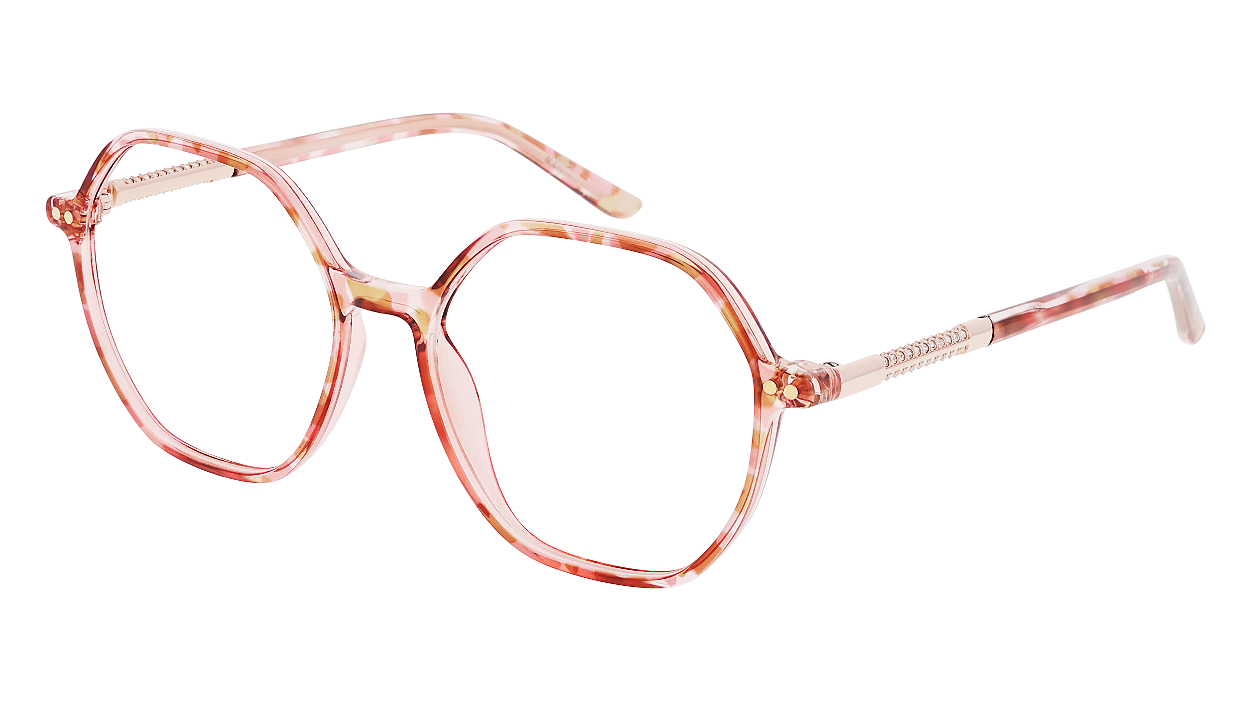 Gafas graduadas AFFLELOU MAGIC440 BM440 TOPK 5316