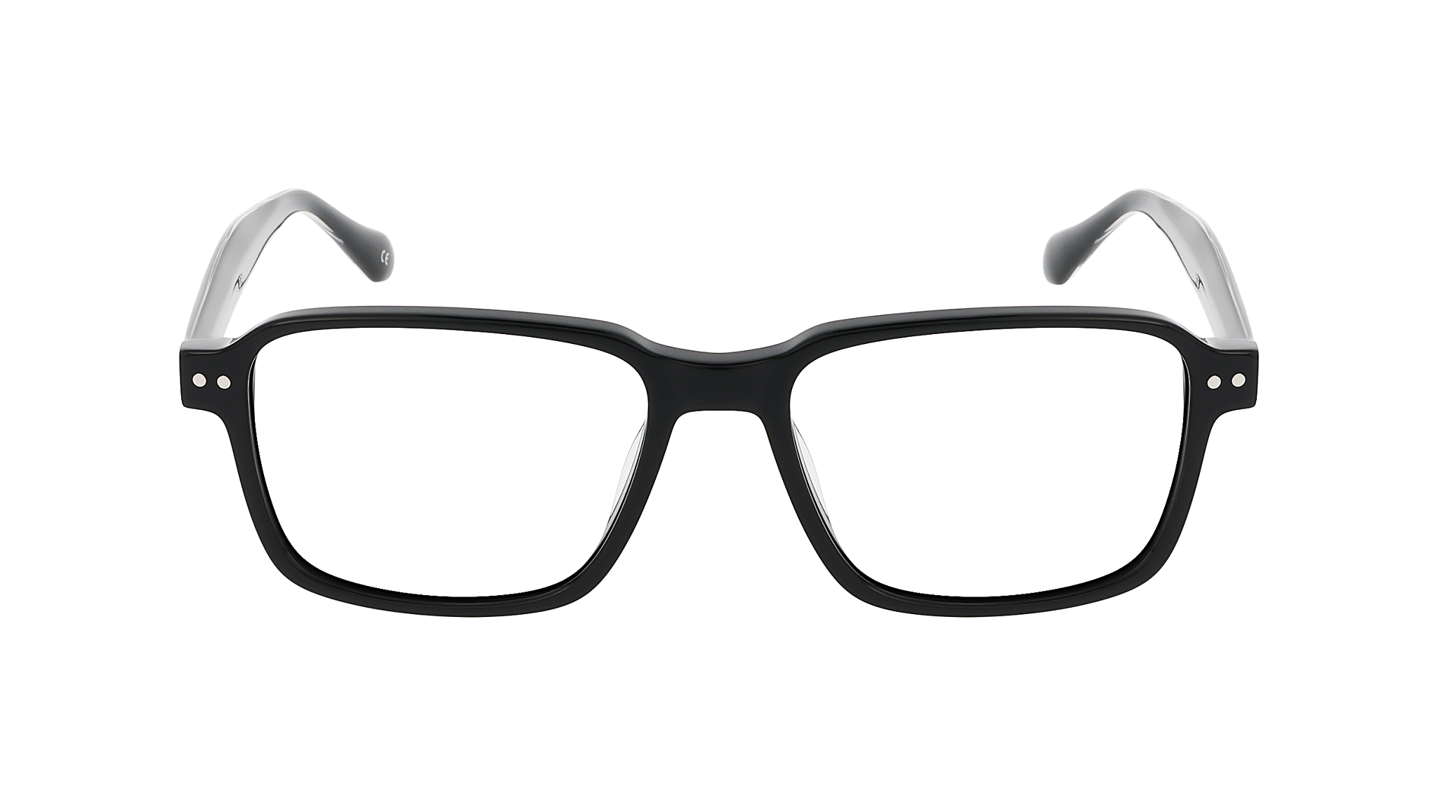 Gafas graduadas AFFLELOU MAGIC433 HM433 BKSL 5317
