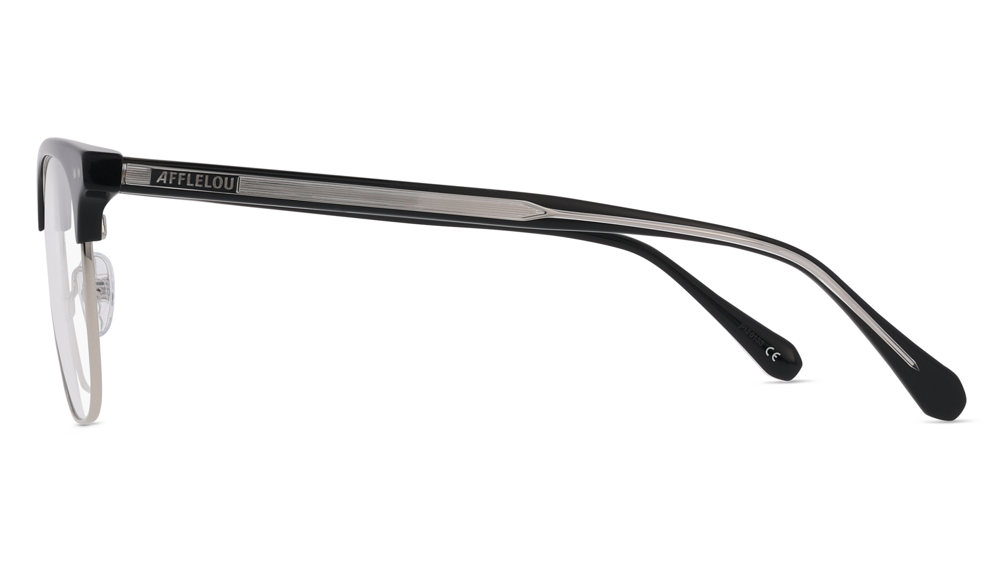 Gafas graduadas AFFLELOU MAGIC434 HM434 BKSL 5121