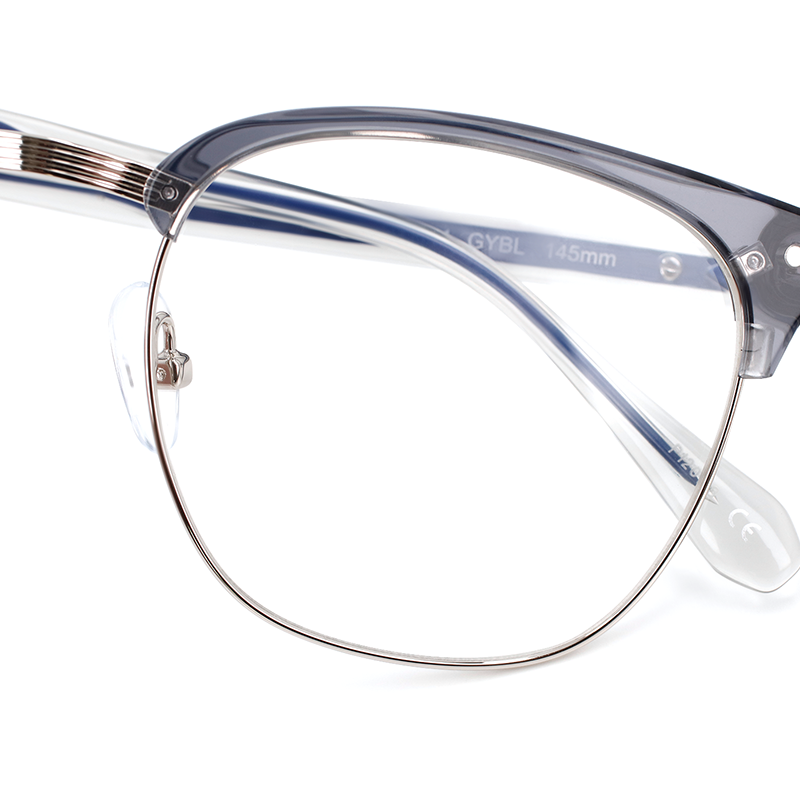 Gafas graduadas AFFLELOU MAGIC434 HM434 GYBL 5121