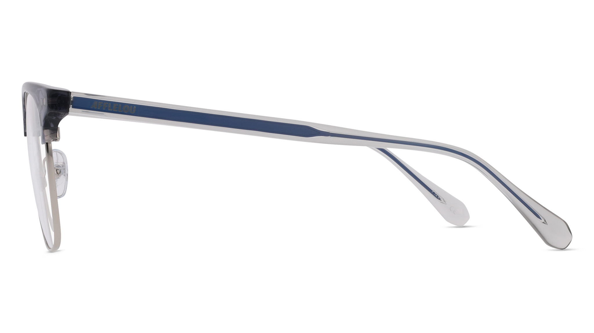 Gafas graduadas AFFLELOU MAGIC434 HM434 GYBL 5121