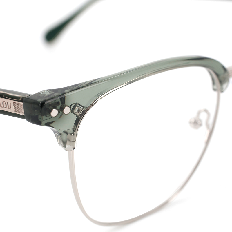 Gafas graduadas AFFLELOU MAGIC434 HM434 GRSL 5121
