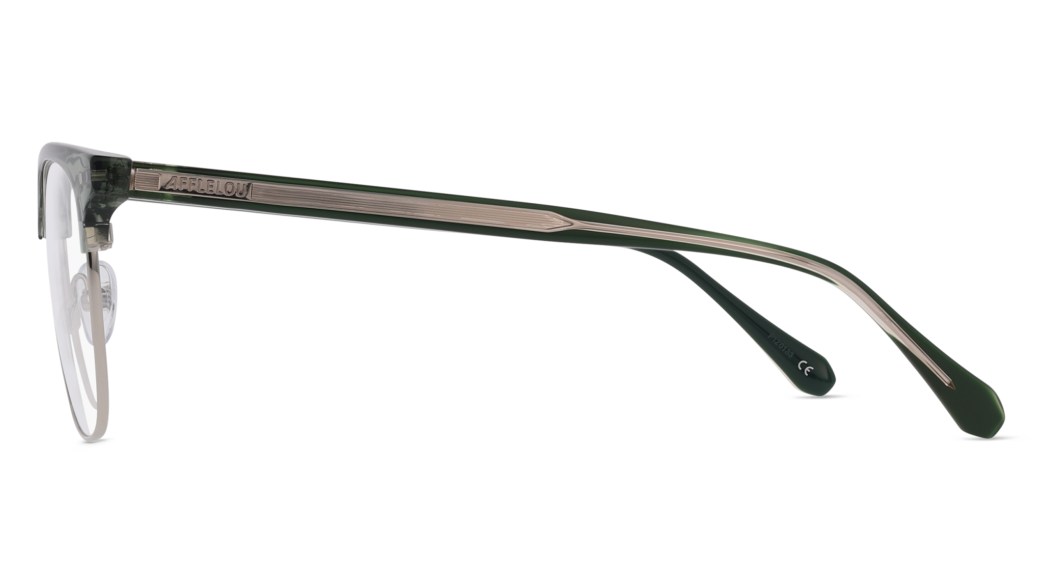 Gafas graduadas AFFLELOU MAGIC434 HM434 GRSL 5121