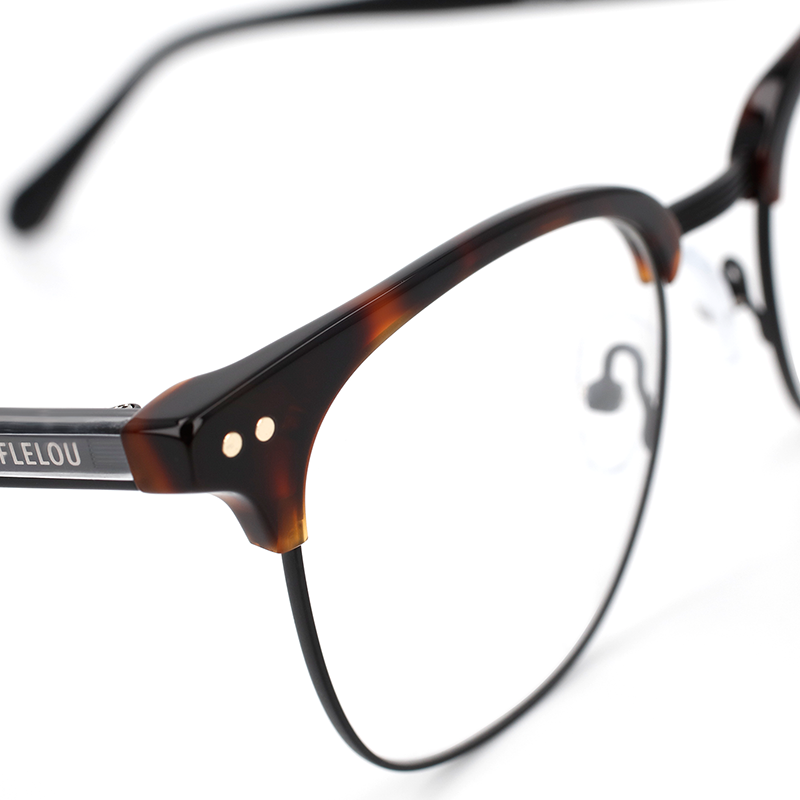 Gafas graduadas AFFLELOU MAGIC434 HM434 TOBK 5121