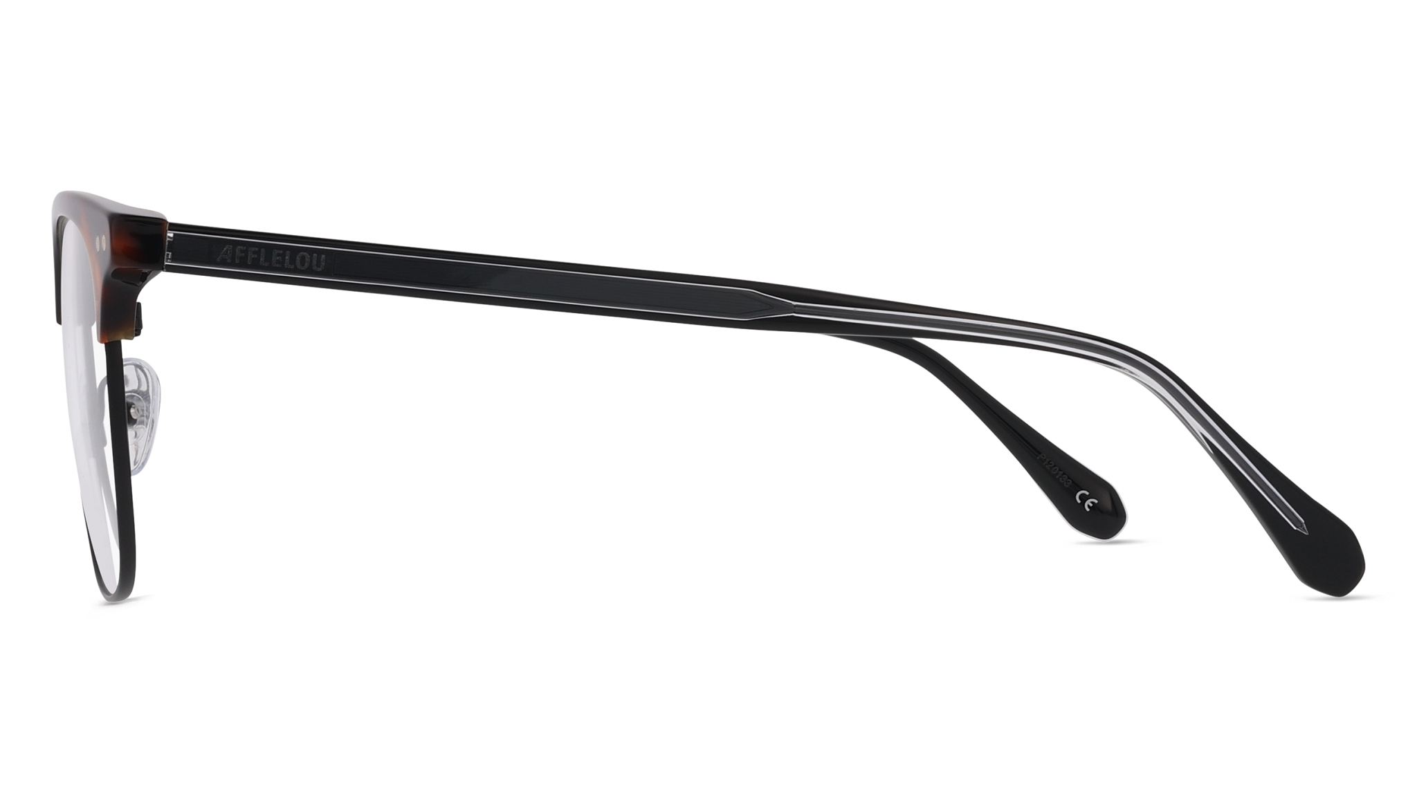 Gafas graduadas AFFLELOU MAGIC434 HM434 TOBK 5121