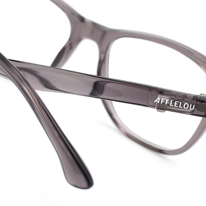 Gafas graduadas AFFLELOU MAGIC CONNECT PLAY EM441 GY01 5118