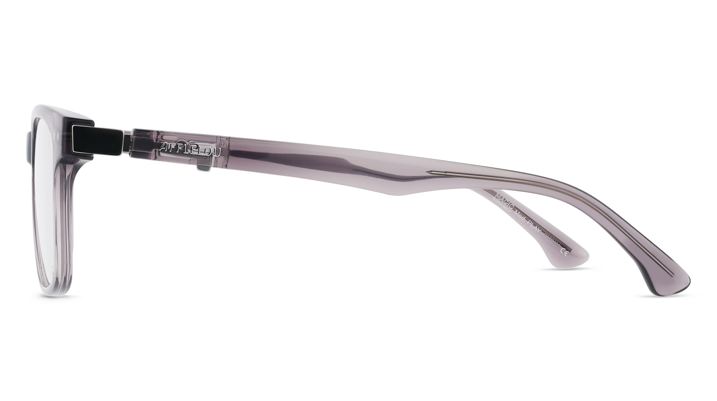 Gafas graduadas AFFLELOU MAGIC CONNECT PLAY EM441 GY01 5118