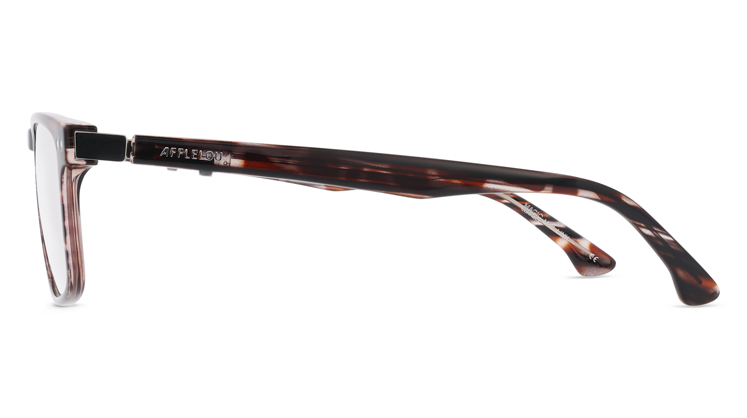 Gafas graduadas AFFLELOU MAGIC CONNECT LINK EM444 TO01 5617