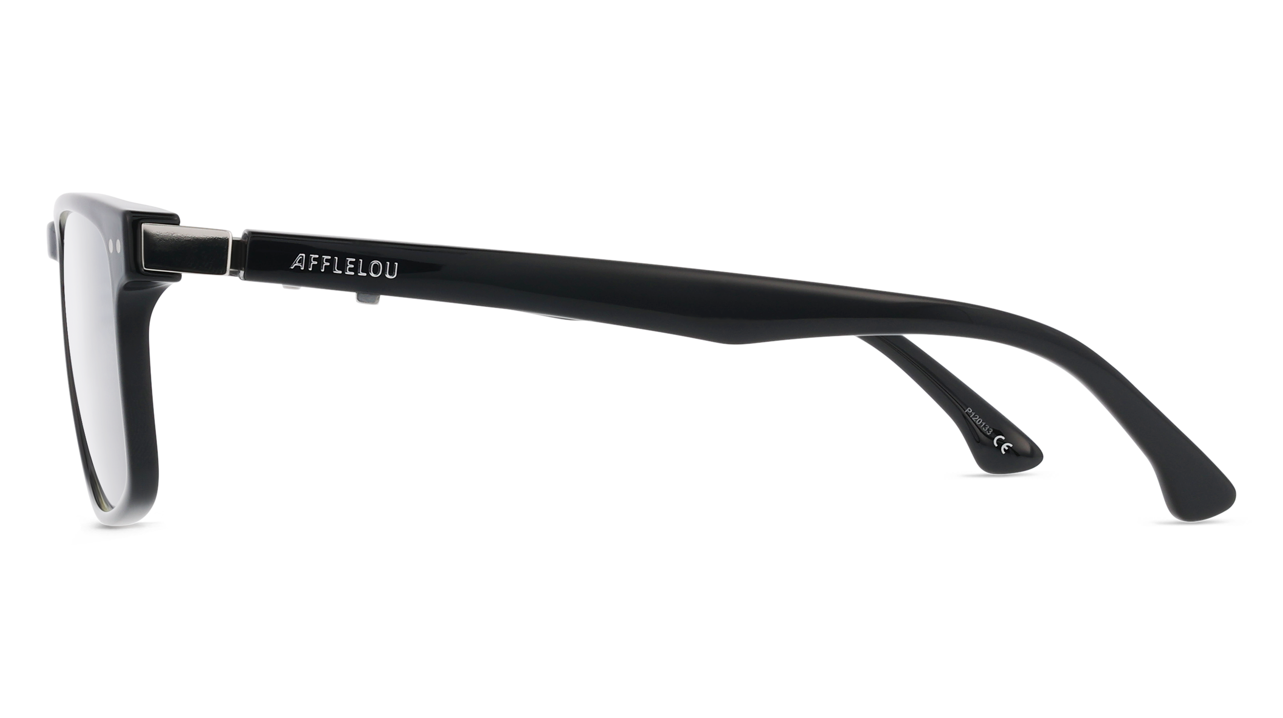 Gafas graduadas AFFLELOU MAGIC CONNECT LINK EM444 BK01 5617