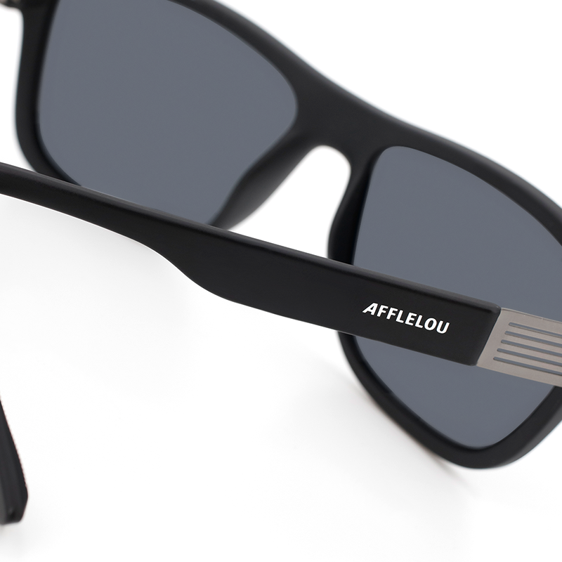 Gafas de sol AFFLELOU BART BART BK01 5516