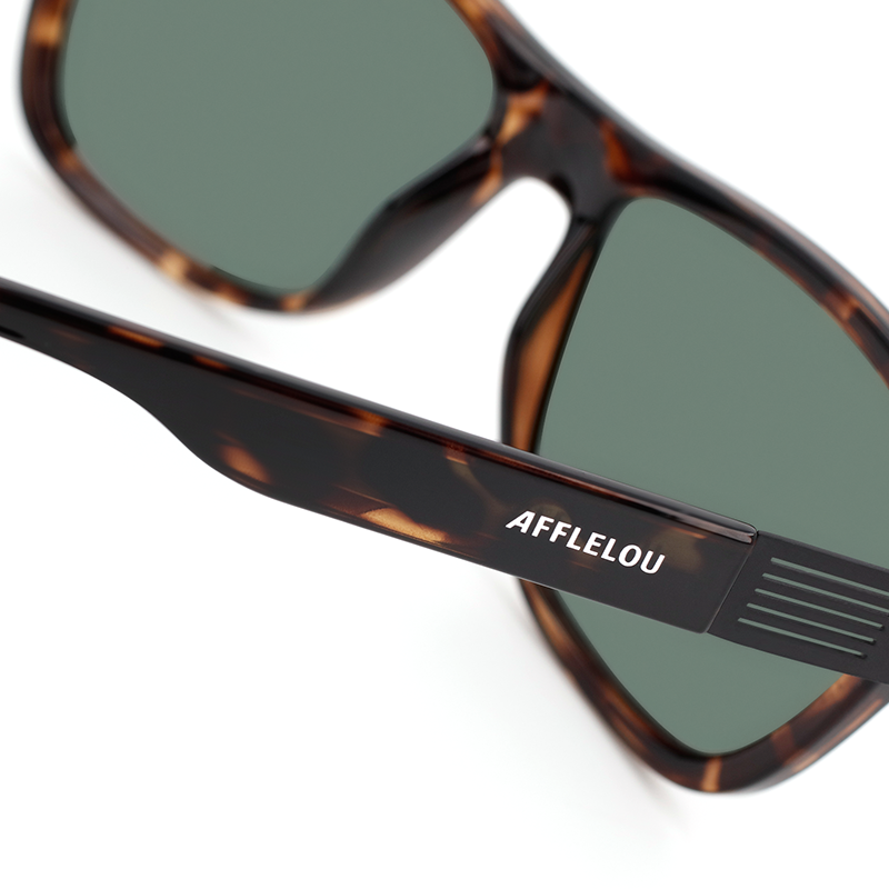 Gafas de sol AFFLELOU BART BART TO01 5516