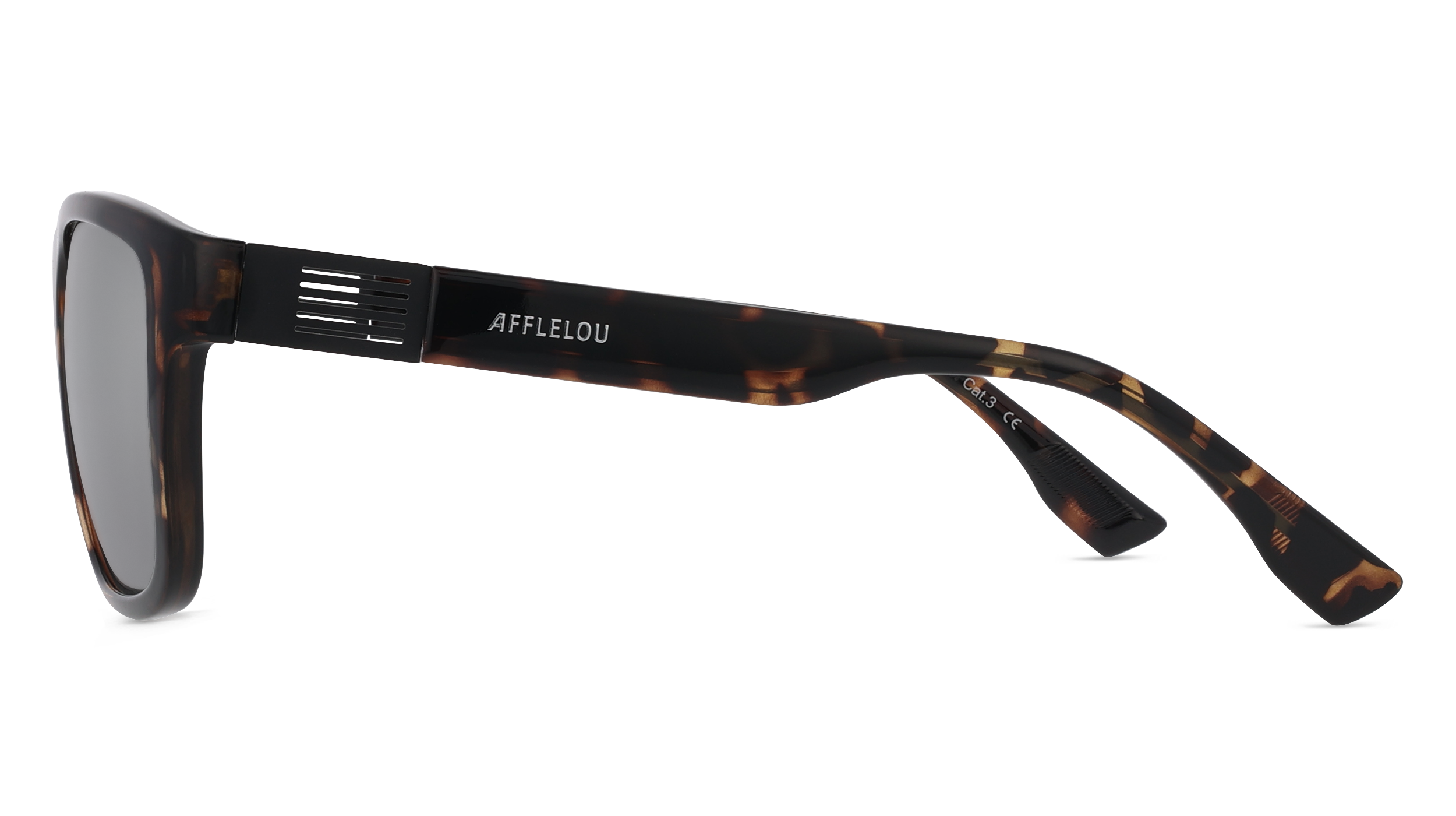 Gafas de sol AFFLELOU BART BART TO01 5516