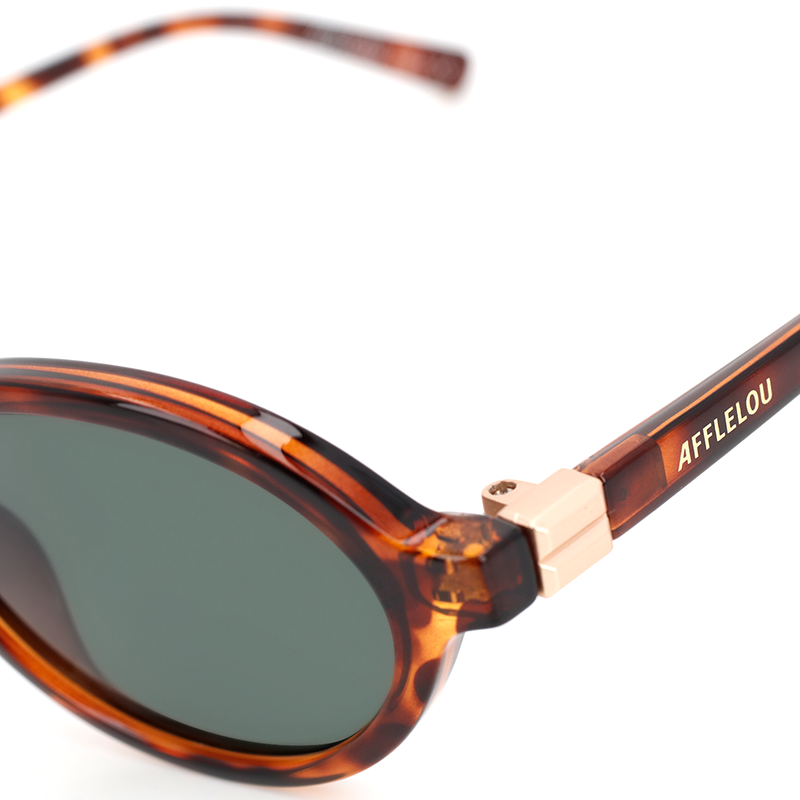 Gafas de sol AFFLELOU MAY MAY TO01 5218