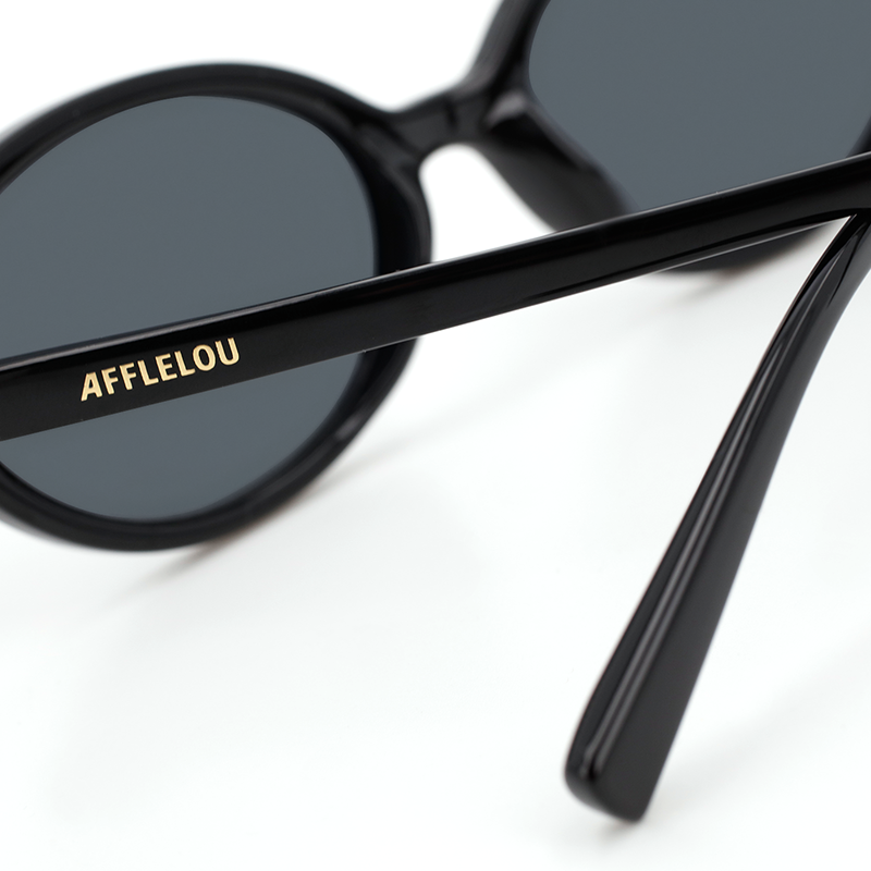 Gafas de sol AFFLELOU MAY MAY BK01 5218