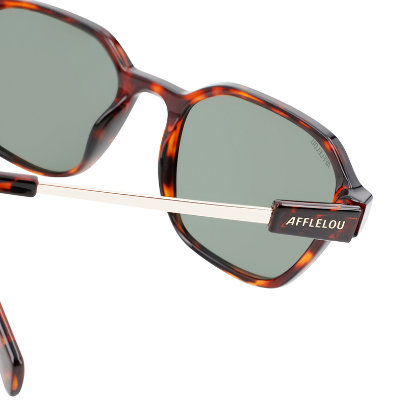 Gafas de sol AFFLELOU AURELE SAM26782 TOGD 5120