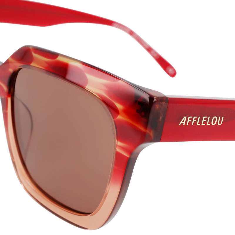 Gafas de sol AFFLELOU LEONIE SAF22706 TORD 5020