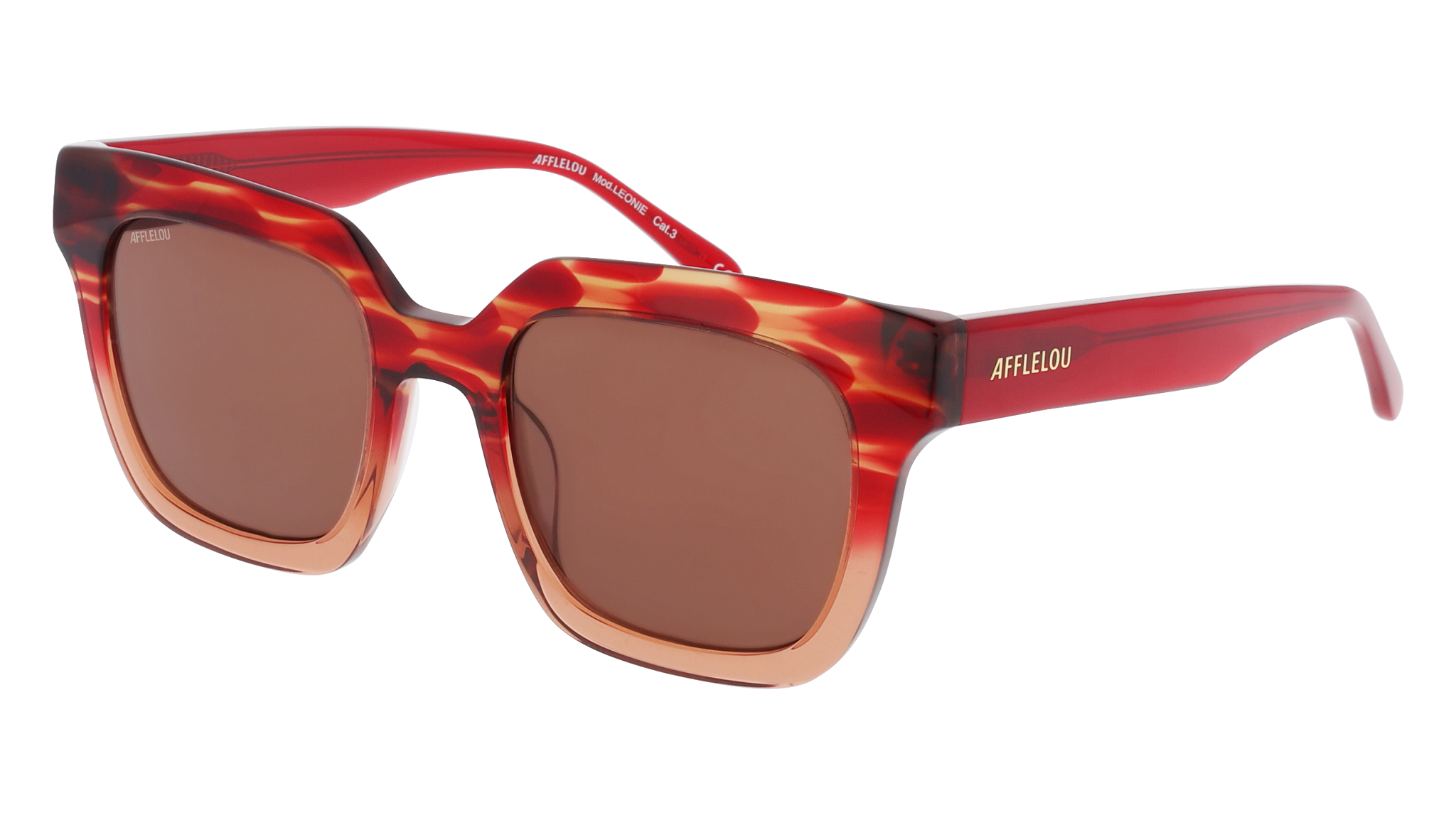 Gafas de sol AFFLELOU LEONIE SAF22706 TORD 5020