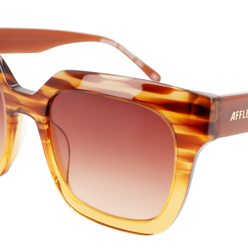 Gafas de sol AFFLELOU LEONIE SAF22706 TOOR 5020