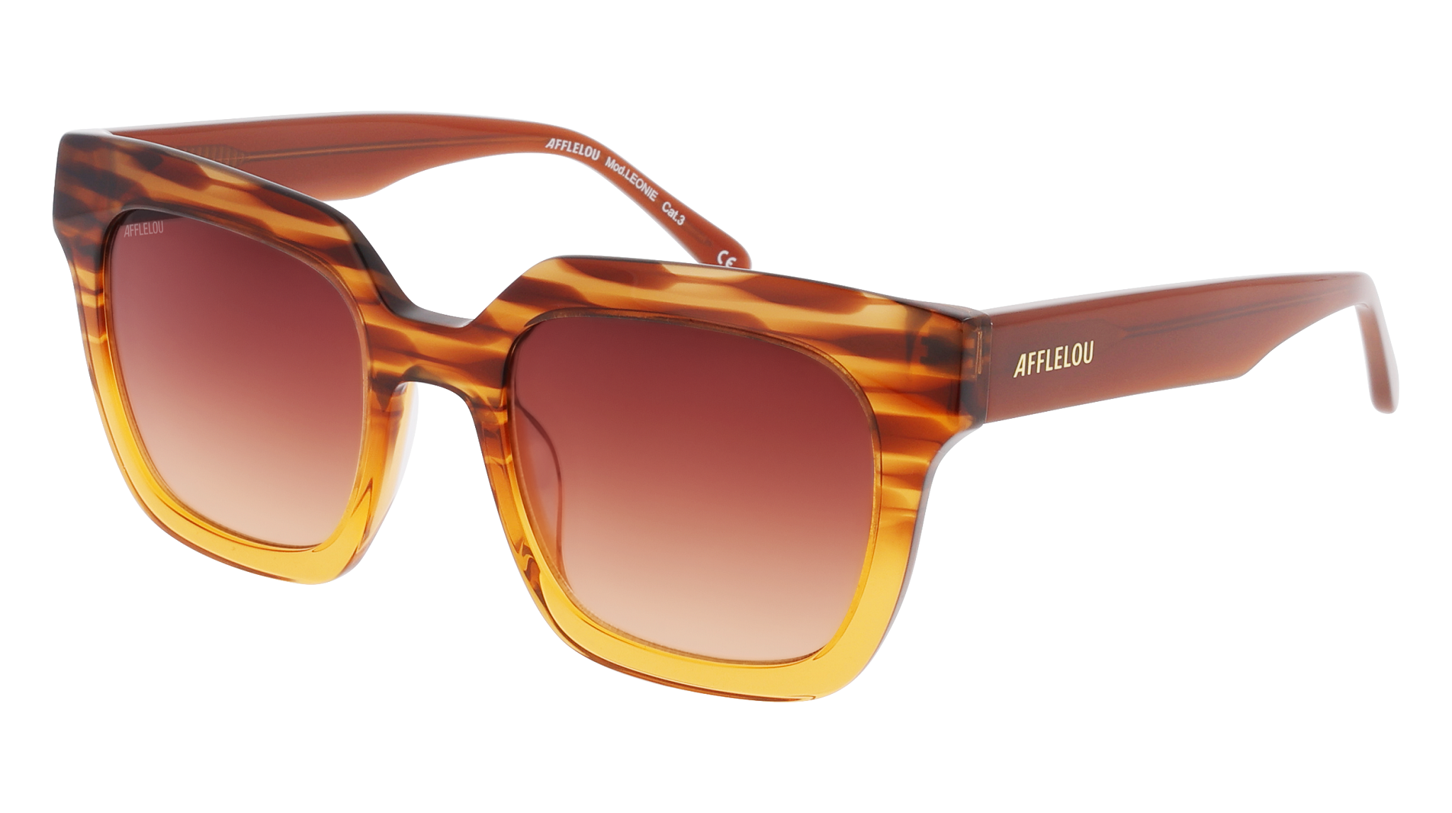 Gafas de sol AFFLELOU LEONIE SAF22706 TOOR 5020