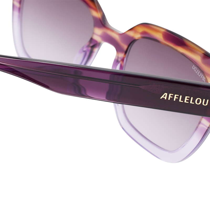 Gafas de sol AFFLELOU LEONIE SAF22706 TOPU 5020